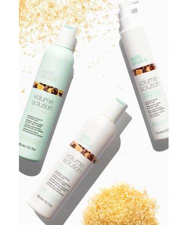 Milkshake Volumizing Volumetric Care Cream 300 ml - Buy Online on GoSupps.com