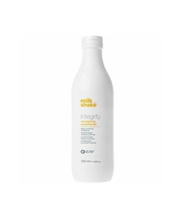 Milkshake Integrity Nourshing Damaged Hair Care Cream 1000 Ml