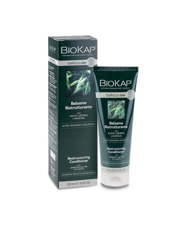 BioKap Structuring Conditioner 125 Ml