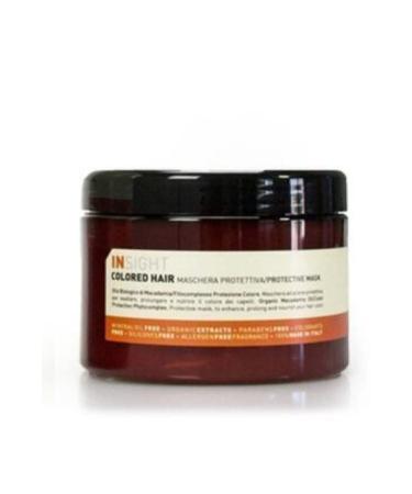 Insight Nourishing Mask for Dry Hair 500 Ml 8029352150166