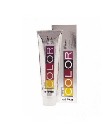 Artego Hair Dye 150 ml 4.65 Medium Red Mahagoni Brown 8032605271440