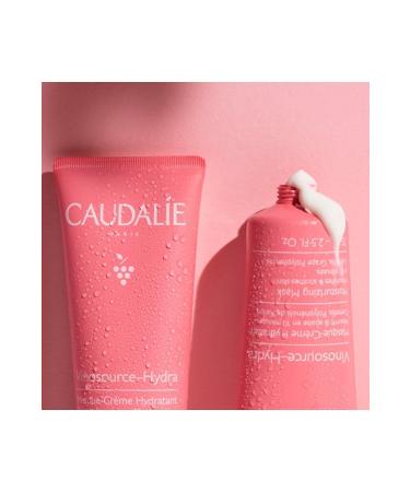 Caudalie Vinosource-Hydra Moisture Mask 75 ml - Buy Online on GoSupps.com