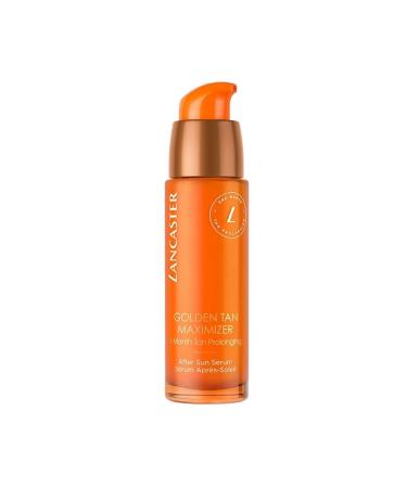Lancaster Golden Tan Maximizer After Sun Serum 30 ML