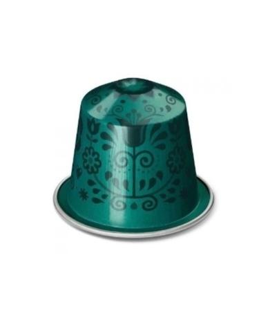 Nespresso Stockholm Fortissio Lungo Capsule Coffee Classic 10 Piece - Buy Online on GoSupps.com