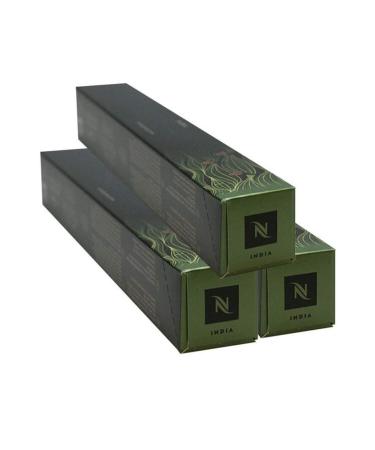 Nespresso Regional India Serie Regional India 3 Series