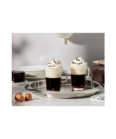 Nespresso World Explorations Vienna Linizio Lungo Capsule 10 Coffee - Buy Online on GoSupps.com