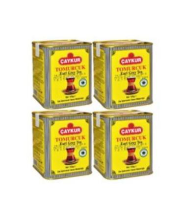 Caykur Caykur Bud 125gr * 4 Pieces - Buy Online on GoSupps.com