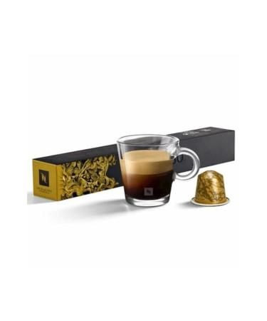 Nespresso Ispirazione Venezia Capsule Coffee 10 Pieces