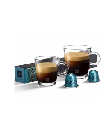 Nespresso Indonesia Capsule Coffee Classic 10 Pieces
