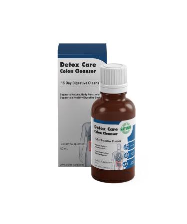 Effectica Detox Care 1 Piece