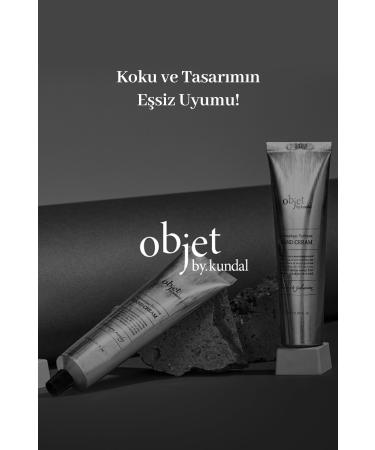 Kundal Perfumed Nourishing Hand Cream KUNDAL Aromatique Perfume Hand Cream 70ml (Woody & Galbanum) - Buy Online on GoSupps.com