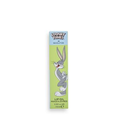 I Heart Revolution Lip Oil Looney Tunes Bugs Bunny - Buy Online on GoSupps.com