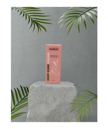 Herbalfarma Anti-Cellulite Body Care Cream