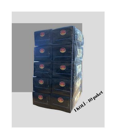 Do u Tea Do u Export Black Tea 5 Kg (10 Packs) - Buy Online on GoSupps.com