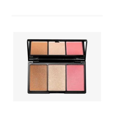 Oriflame The One Contour Kit