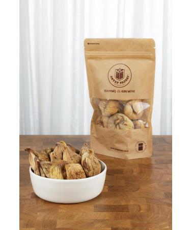 Antep Market Mountain Fig Strained New Crop 250 Grams