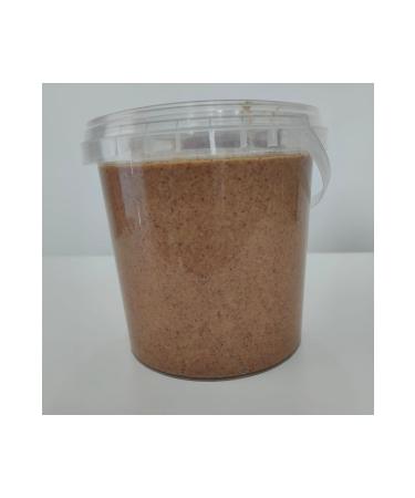 Mut Pearl Olive & Olive Oil Peanut Butter Net: 1 Kg