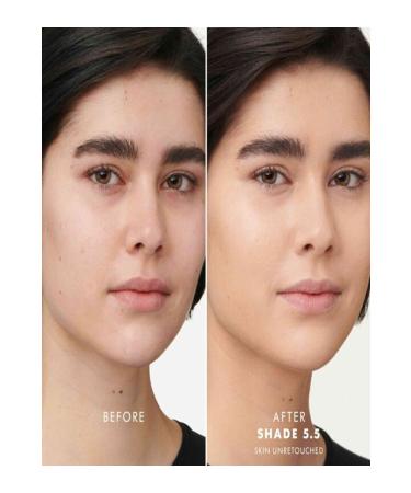 Armani Beauty Luminous Silk-Long Lasting Silky Light Texture Moisturizing Illuminating Foundation 30ML - Buy Online on GoSupps.com