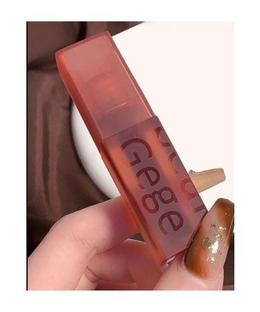 Gege Bear Liquid Lipcolor Glossy Lip Gloss - Buy Online on GoSupps.com