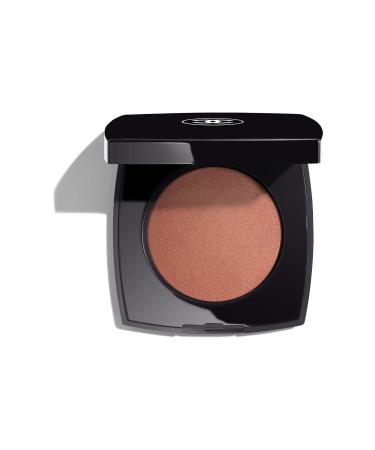 Chanel JOUES CONTRASTE INTENSE-Ultra Fine Velvet Textured Blush 8G