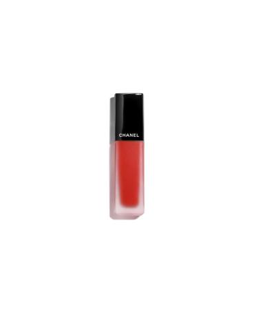 Chanel -Long Lasting Intense Pigmented Matte Finish Moisturizing Lipstick 6ML