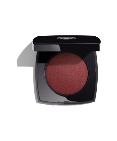 Chanel JOUES CONTRASTE INTENSE-Ultra Fine Velvet Textured Blush 8G
