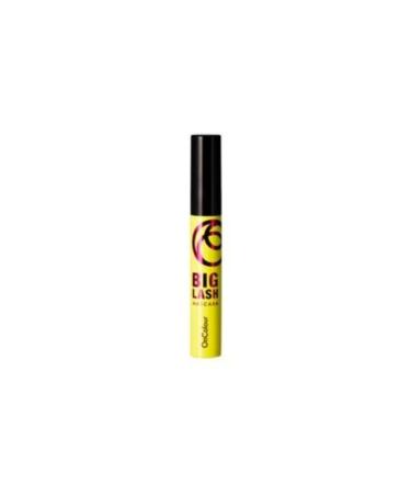 Oriflame Big Lash On Colour Volumizing Mascara 8 ml - Buy Online on GoSupps.com
