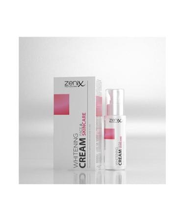 Zenix Whitening Brightening Cream for Private Area and Underarm Darkening 75 Ml