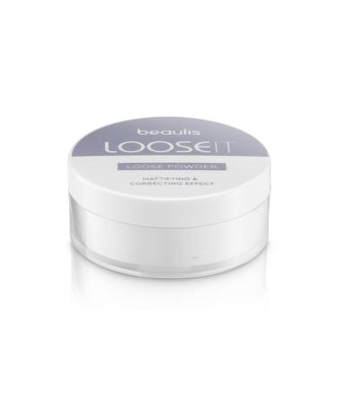 beaulis Loose It Mattifying and Corrective Effect Powder