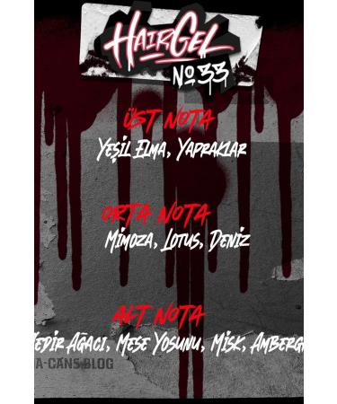 Barber Marmara No.33 Hair Gel 500 ml - Buy Online on GoSupps.com