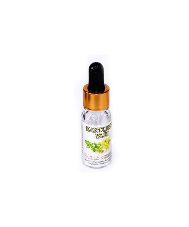 G LK YL / St. John's Wort Oil 10ml