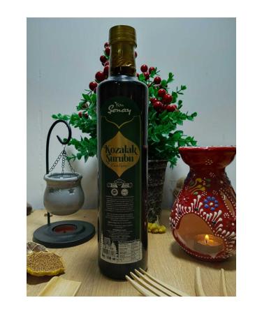 Senay Cone Syrup 500ml