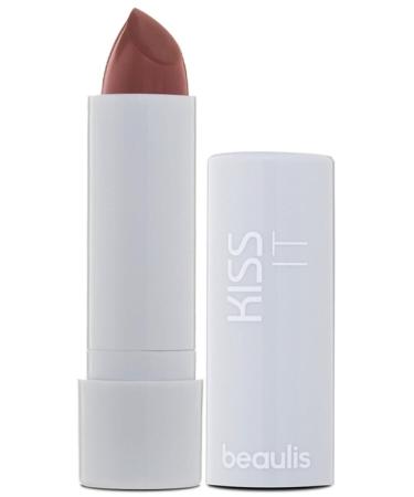 beaulis Kiss It Matte Lipstick 163
