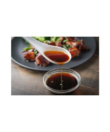 Amoy Dark Soy Sauce