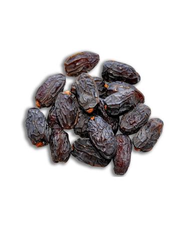 Karaa a Naturals Jerusalem Date Jumbo 1kg - Buy Online on GoSupps.com