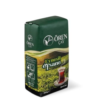 REN TEA Eynesil Legend 10 Kg (500 Gr X 20 Packs) T rkiye's Most Aromatic Tea