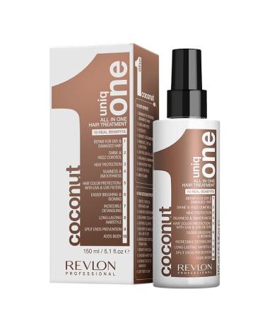 Uniq One Hair Treatment Coconut 150 ml