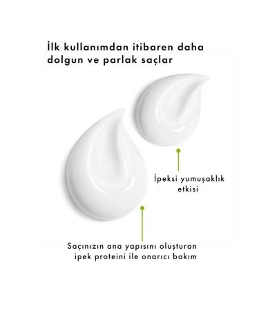 CECEMED Silk Cream for Dry Hair 300 ml - Buy Online on GoSupps.com