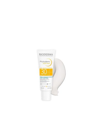 Bioderma Photoderm Acne Mat 40 ml Spf 30 Sun Protection Cream