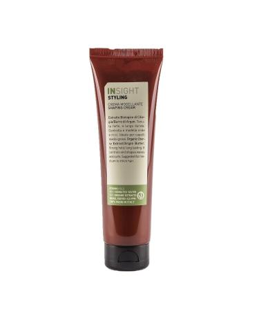 Insight Styling Cream for Wavy/Curly Hair 150 ml 8029352351372