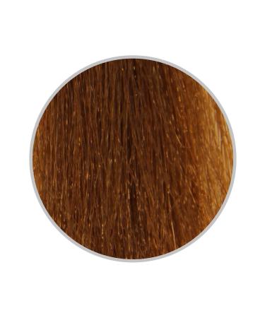 Color Naturel Ammonia-Free Permanent Hair Dye 60ml