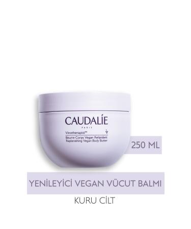 Caudalie Vinotherapist Vegan Body Balm 250 ml