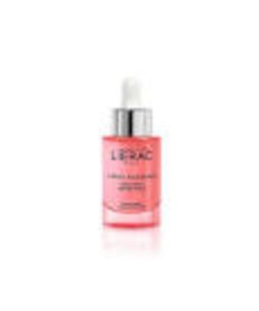 Lierac Supra Radiance Serum Detoxifying Brightening Renewing Serum for All Skin Types