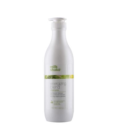 Milkshake Energizing Blend Energizing Shampoo for Fine Hair 1000 ml 8032274059899