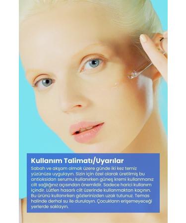 Cosmogenesis Labs Intensive Hyaluronic Acid Skin Serum 30ml Vegan Anti-Wrinkle (2% Hyaluronic Acid) - Buy Online on GoSupps.com