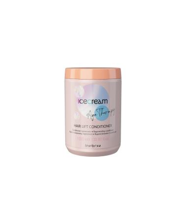 Inebrya Ice Cream Age Therapy Hair Lift Anti-Aging Hair Care Cream 1000ml