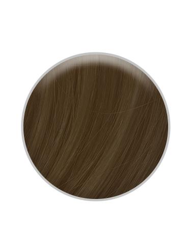 THE COLOR CODES Cream Color Hair Dye 60 ml | No - 7.5 Gold Brown