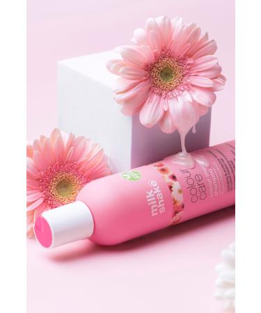 Milkshake milk_shake Color Maintainer Shampoo Flower Flower Essence Vegan Color Protecting Shampoo 300 ml - Buy Online on GoSupps.com