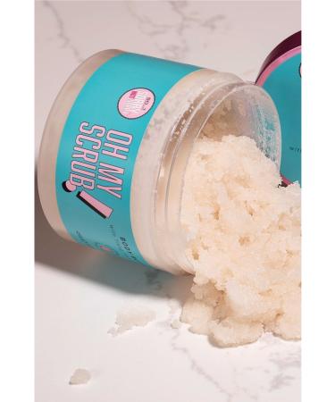 So Fragrance So Sns Oh My Scrub! Body Scrub 450g - Buy Online on GoSupps.com
