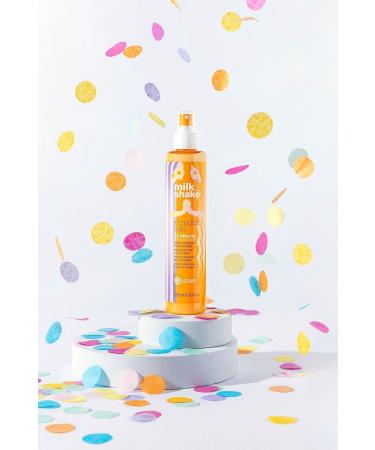 Milkshake milk_shake Incredible Milk 12 Effects Leave-In Conditioner 250 ml - Buy Online on GoSupps.com